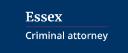 Essex County Criminal Attorney logo